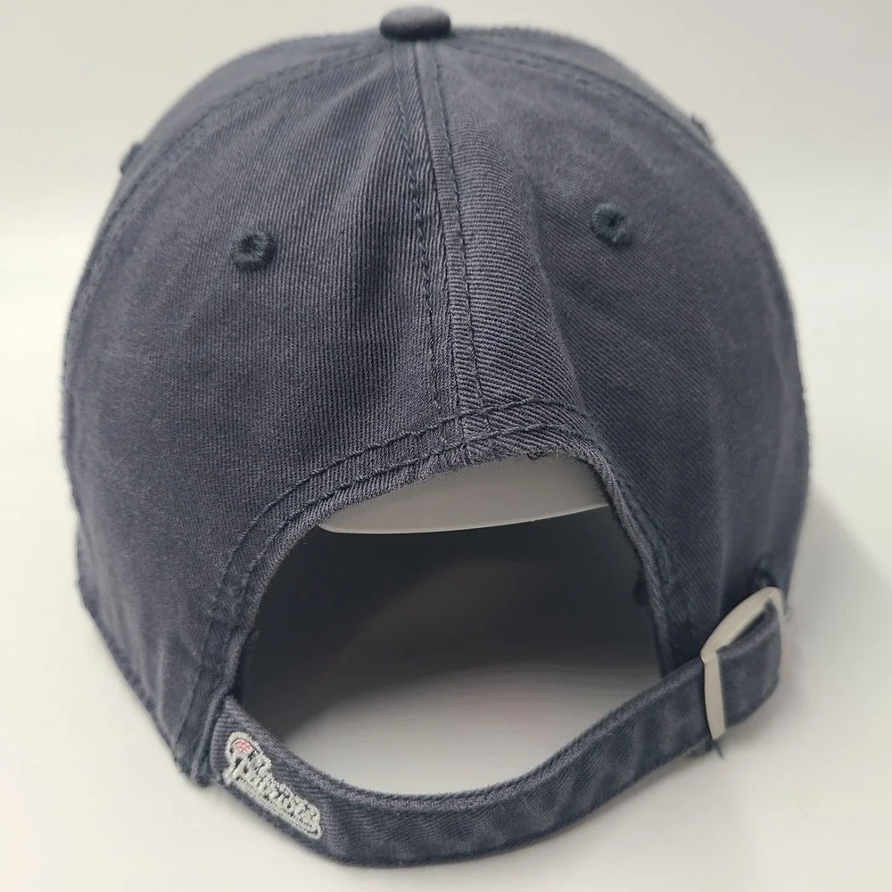 Women New England Patriots Hat Strapback 47 Brand Blue NFL Football Logo Casual‎